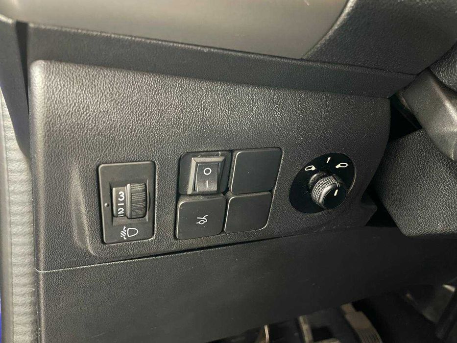 Citroen C-Elysee 2017 МКПП Обмін/Кредит/Лізинг