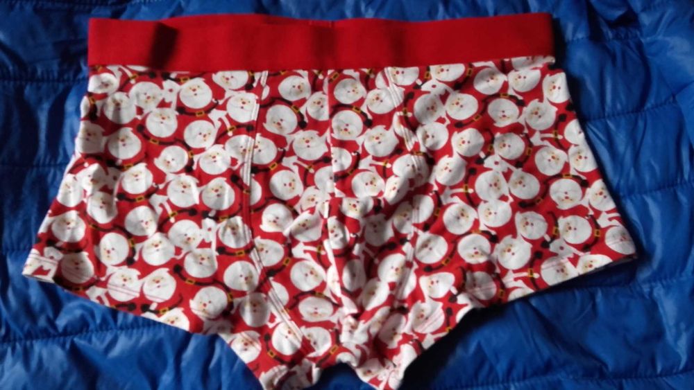 Majtki  bokserki męskie Watsons