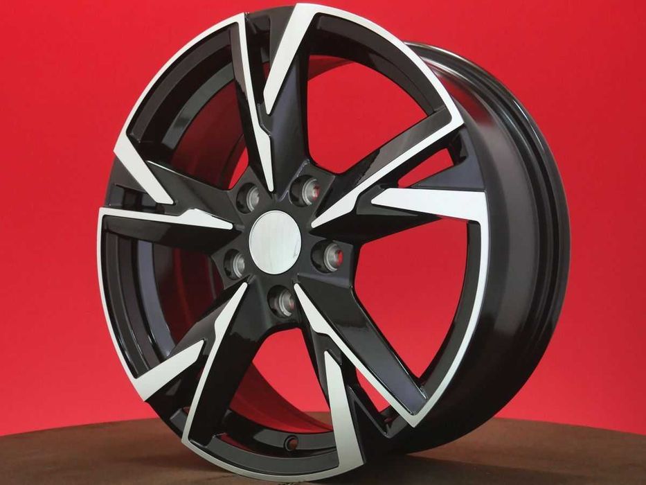 FELGI R16 5x112 VW Golf VIII MK8 MK7 Sportsvan Plus SV Variant e-Golf
