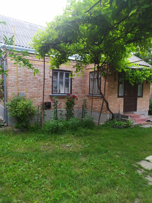 Продам уютный дом!!!