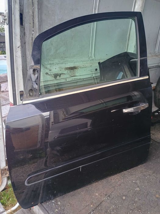 Drzwi Lewe lub Prawe Przód Przednie Tył Tylne Opel Zafira B Lak. Z20R