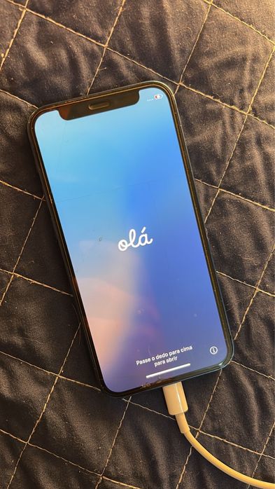 iPhone 12 mini 64gb