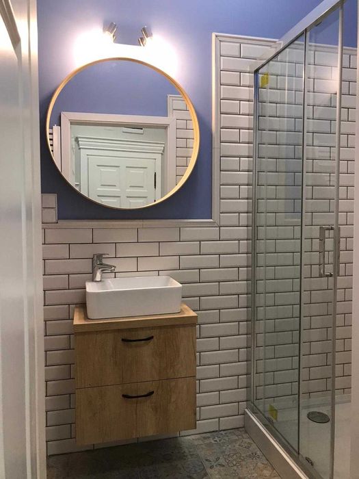 Kawalerka w centrum miasta - 23 lutego /apartmaent