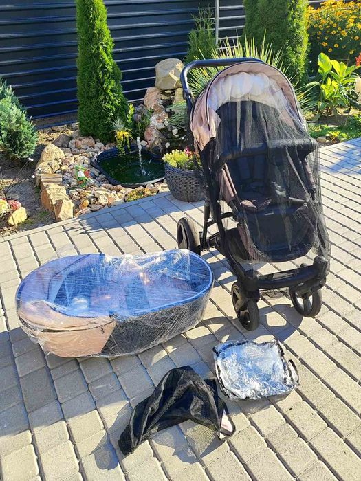 Продається доглянута коляска/візочок