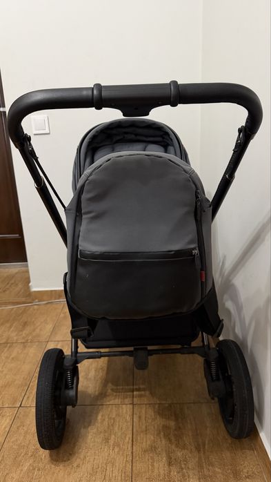 Коляска карелло carrello ultimo