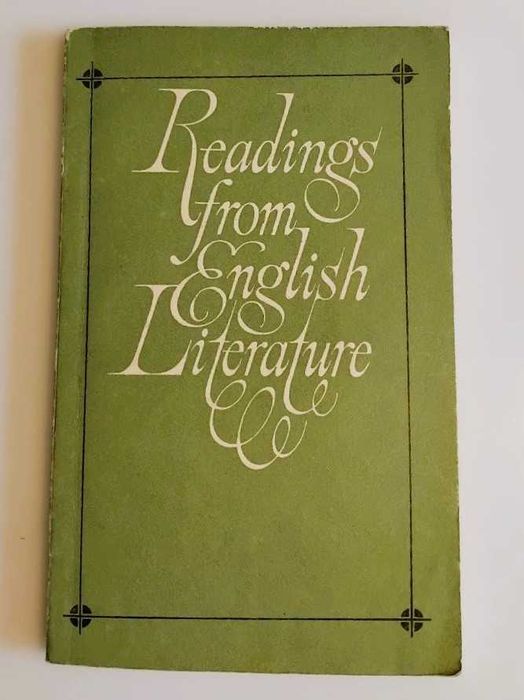 Комплект книг для читання на англійській – від A2 до C1 (4 шт.)