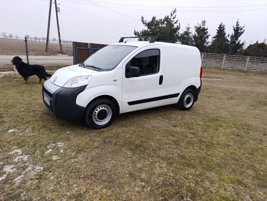 1.3 diesel  75 km 2009 rok nowy przegląd bardzo fajny stan