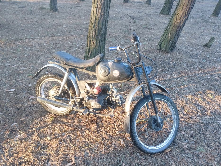 Продам Карпати з двигуни альфа