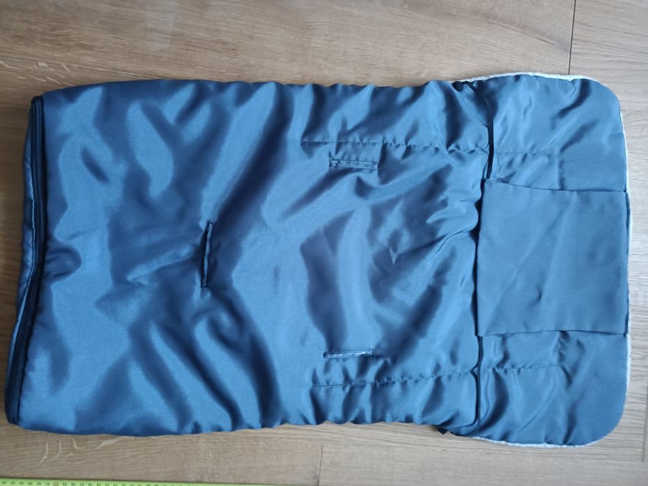 Śpiworek do wózka/sanek/fotelika