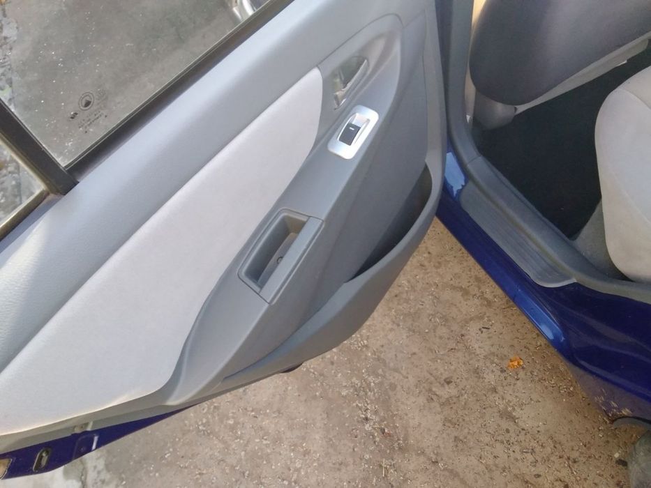 Продам Geely MK / 2007