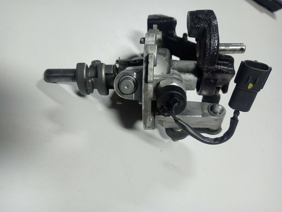 Кулиса Спортедж 4 поколение