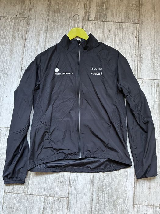 Odlo бігова вітровка, вело вітровка