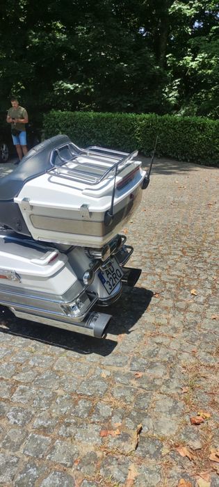 Harley-Davidson Ultra Classic Glide