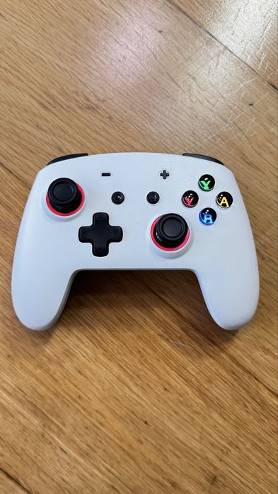 Comando de jogos sem fios - Nintendo Switch