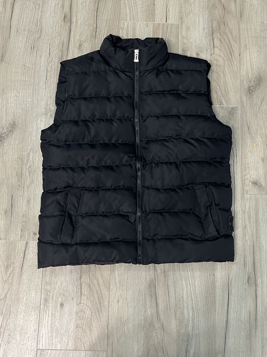 Жилетка Stone Island