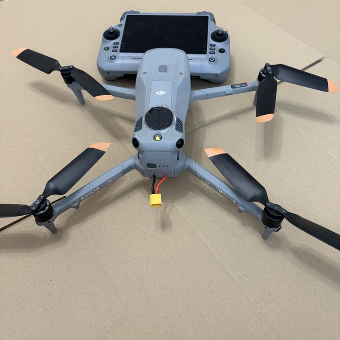 Дрон DJI Matrice 4T