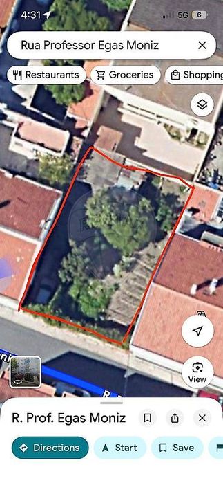 Terreno  para venda
