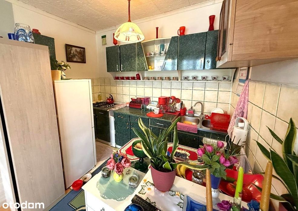 Mieszkanie – Pieszyce - Widok 3