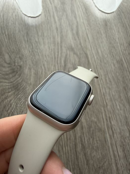 Apple watch series 8 (gps)
