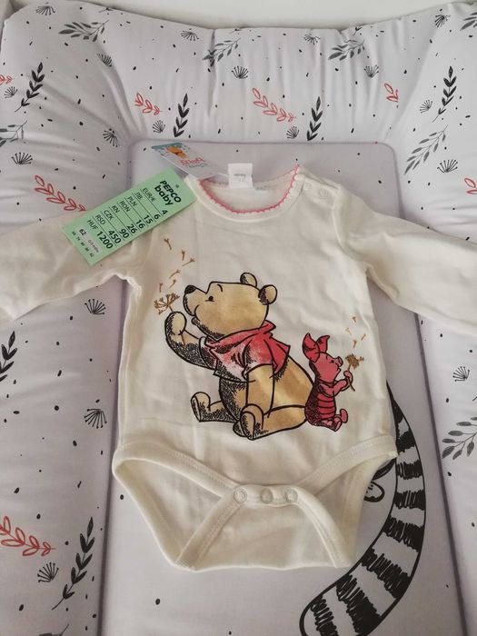 Ciuszki dla dziewczynki rozm 62