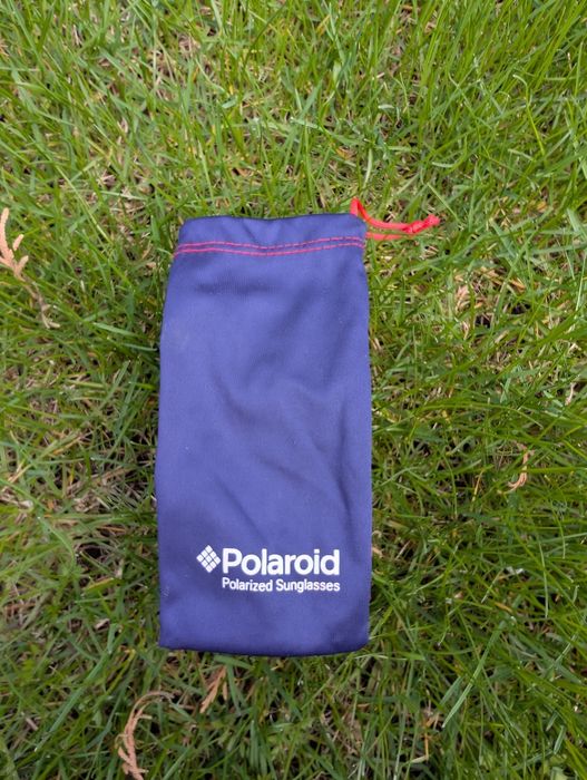 Сонцезахисні окуляри Polaroid PLD 8009/N + Чохол