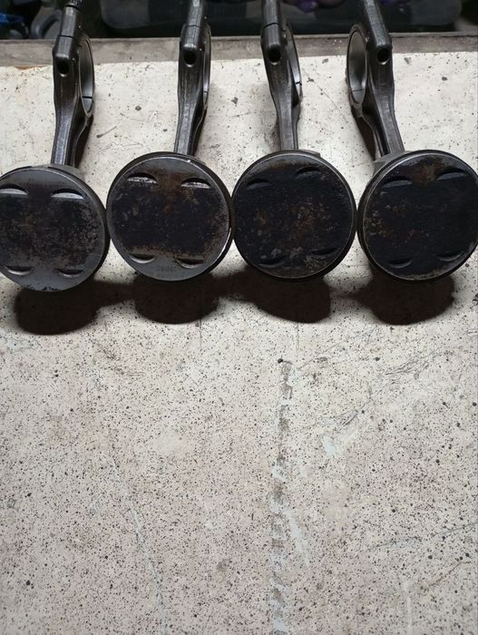 Продам шатуны Ваз приора