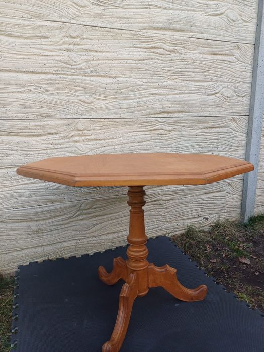 Stół drewniany  Stary