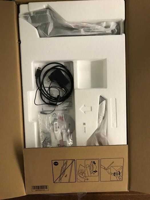 Monitor LG 32GK650F-B
