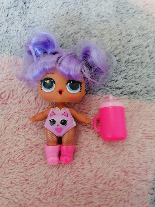 Lols bonecas  originais