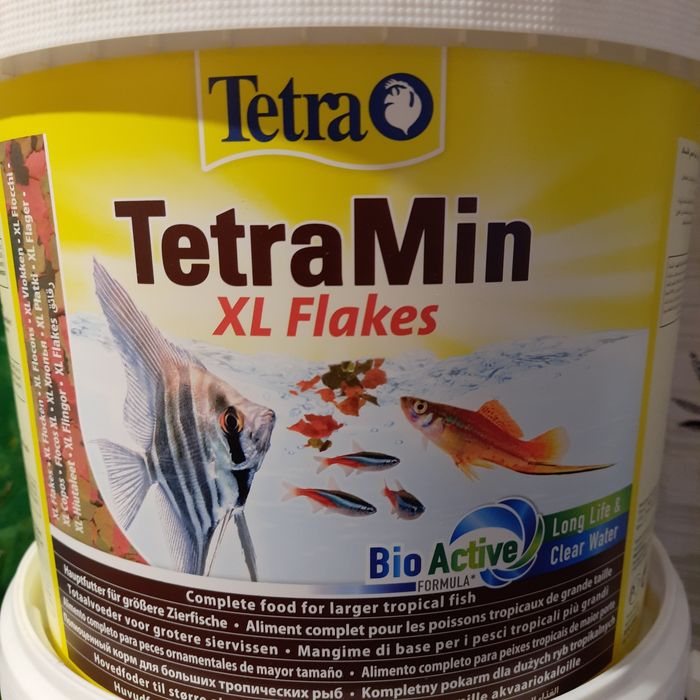 Тетра таблетки для сомов Tetra Wafer mix 100грамм более 100 видов корм