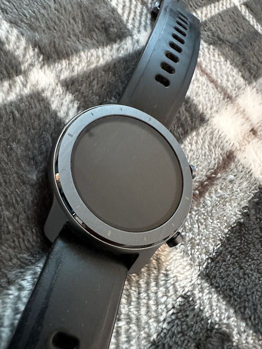 Smartwatch amazfit GTR