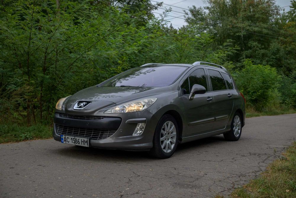 Продам Peugeot 308 SW