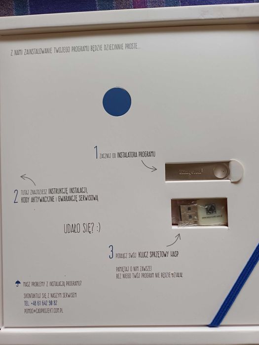 Program Cad Decor moduł renderingu profesjonalnego aktualny pakiet