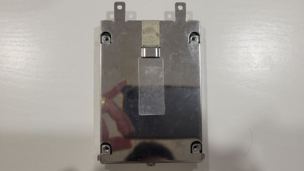 HDD Hitachi de 80 GB SATA interno de 2,5 polegadas HTS541080G9SA00443268231469486082
