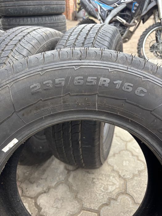 Ризіна 235 65 16 с