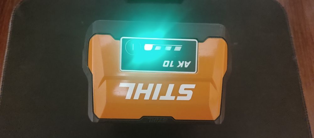 Akumulator Stihl AK20 AK10