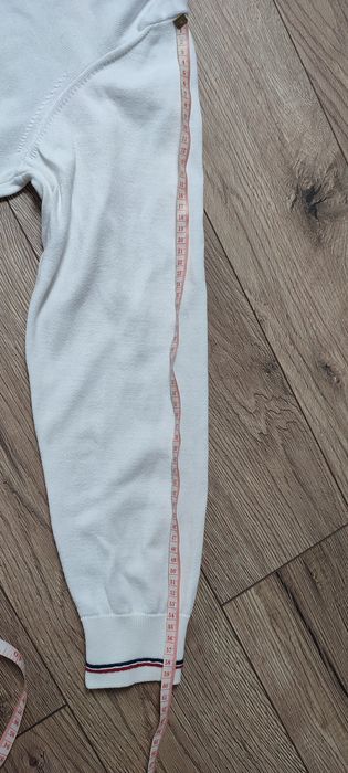 Elegancki sweter męski
