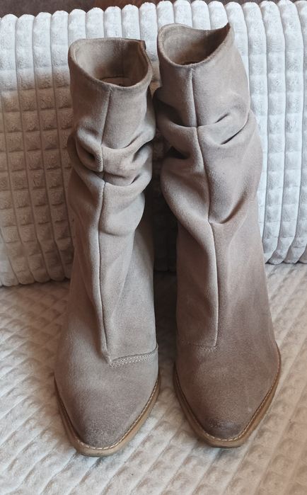 Damskie buty,kowbojki
