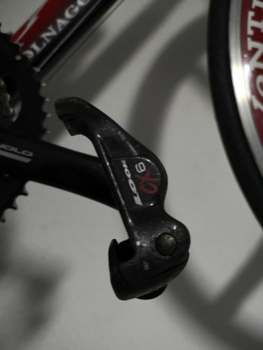 Bicicleta de estrada Colnago Active Plus