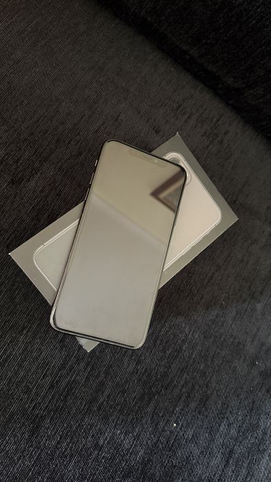 Iphone 11 pro max 256GB