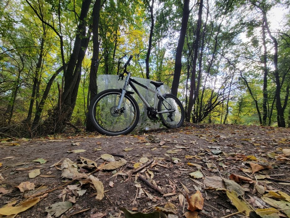 Продам велосипед можливий обмін