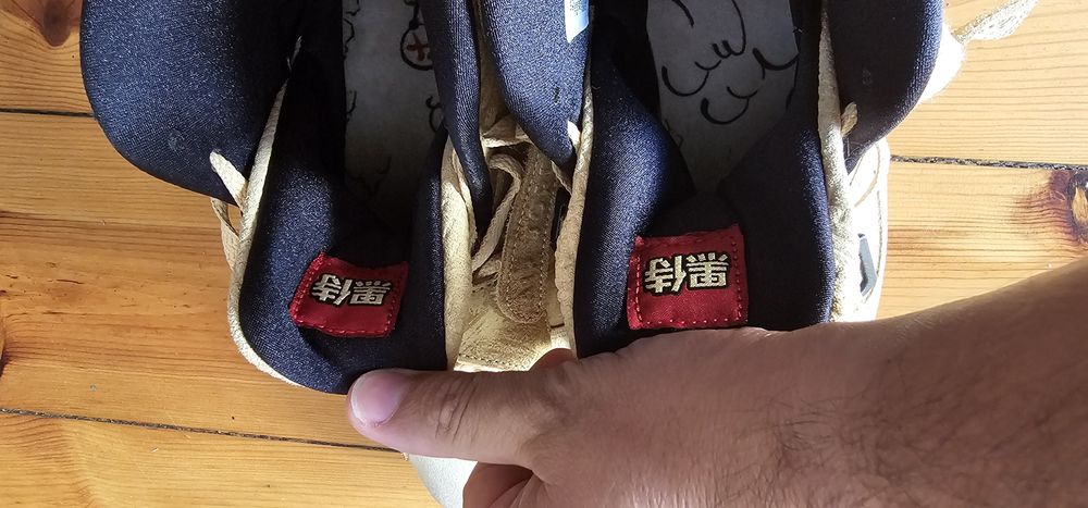 Air Jordan 8 Rui Hachimura