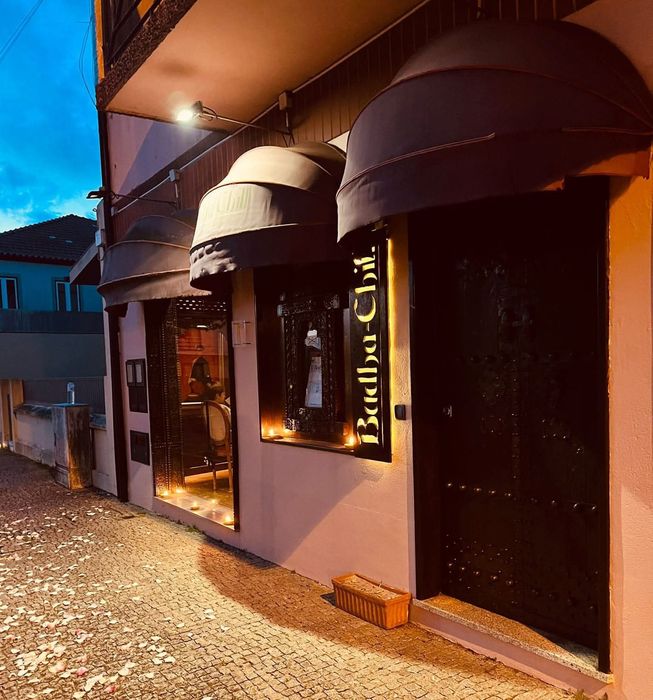 Espaço para Spa, Clínica, escritório ou restaurante