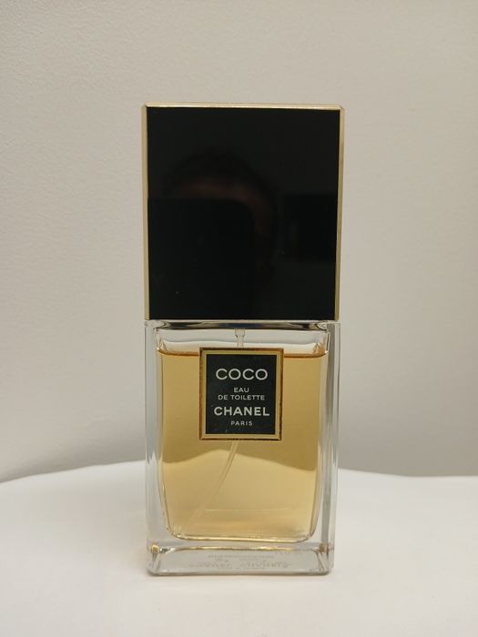 Perfumy Coco Chanel
