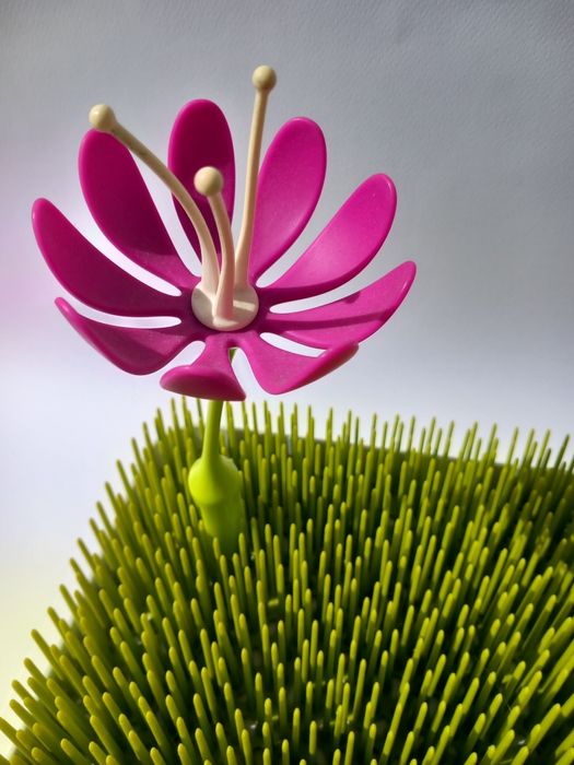 Secador de biberões boon