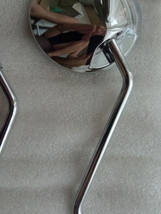 Дзеркала на мотоцикл