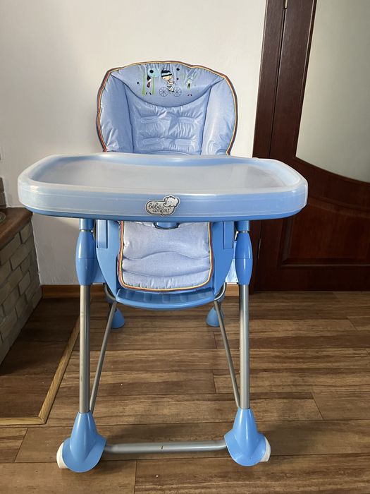 Стільчик для годування