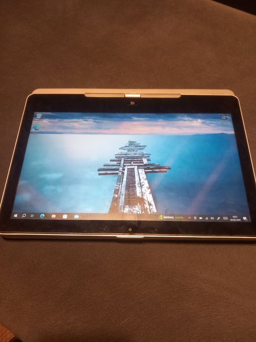 Hp EliteBook revolve 810 G3 Bateria Nova