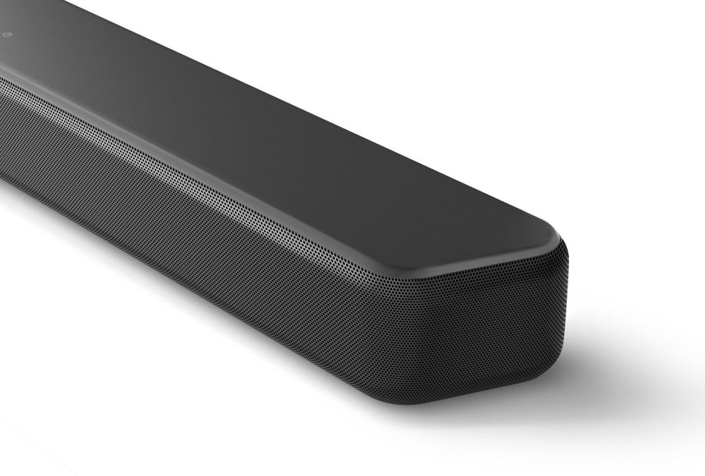 Soundbar Philips TAB5109/10 System TAB5109 HDMI ARC Virtual X 120W 2.0