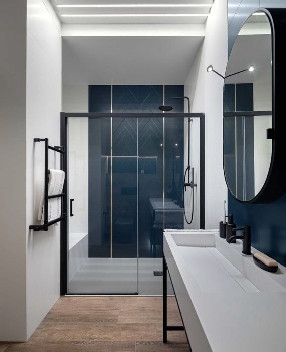 Авантаж‼️ЖК КЛЮЧ‼️3х.ком.кв.105м2.Два парко места.Бот.сад.